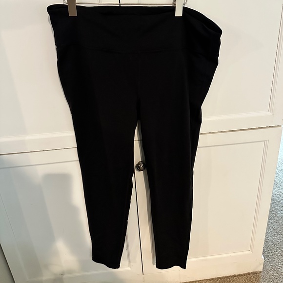 Athleta Leggings - Picture 1 of 2